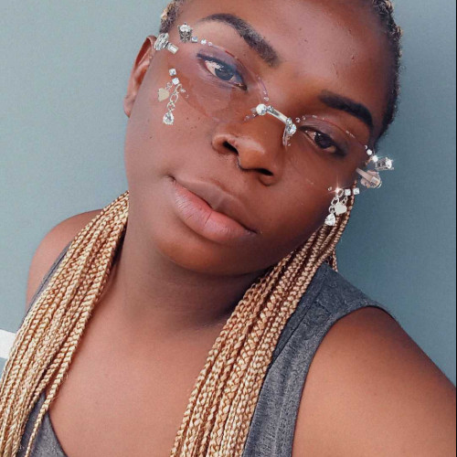 Splashy J. profile photo