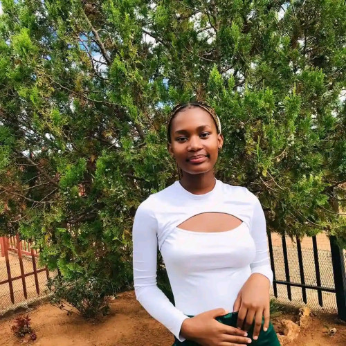 Onkarabile  M. profile photo