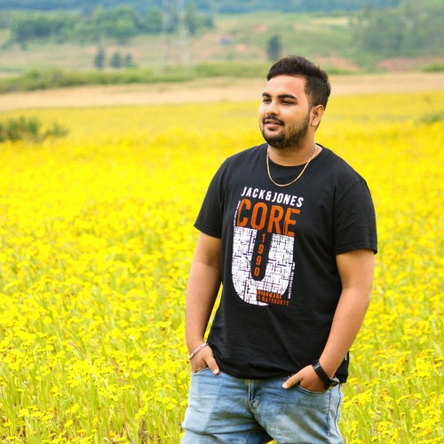 Azmat M. profile photo