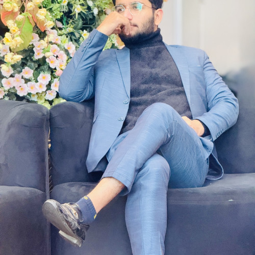 Muhammad D. profile photo