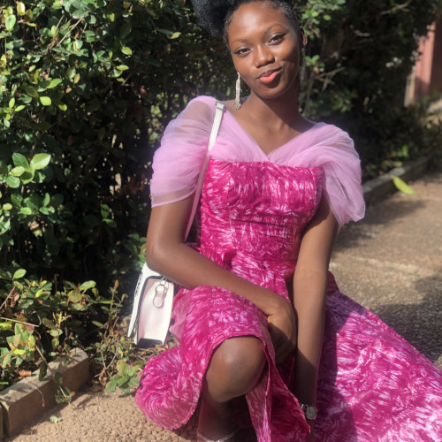 Aderiola A. profile photo