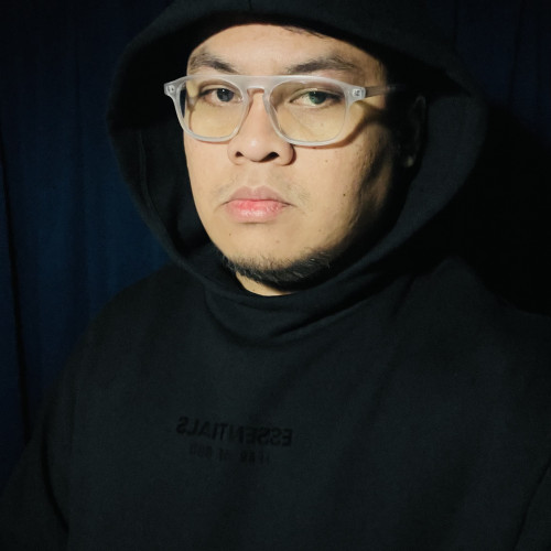 Renz Arlon P P. profile photo