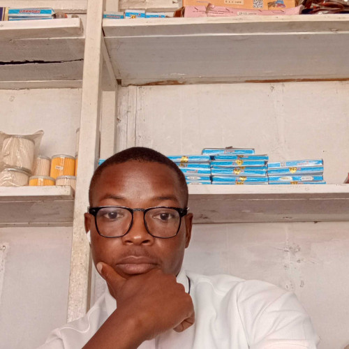 Laimo M. profile photo