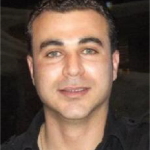 Maher A. profile photo