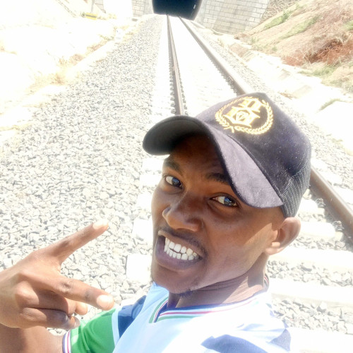 Justus M. profile photo