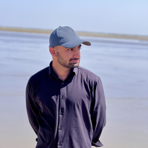 Azam R. profile photo
