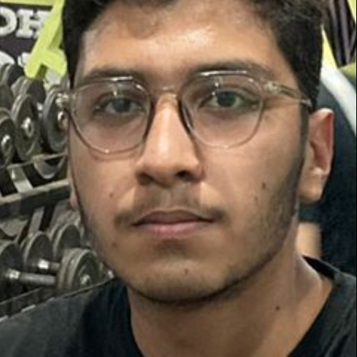 Danyal Z. profile photo