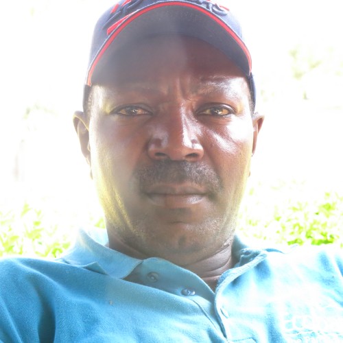 Ndungu M. profile photo