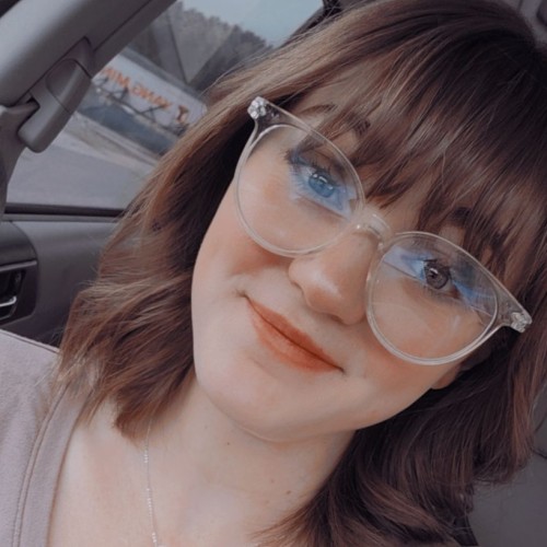 Lady m. profile photo