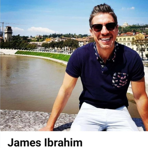 James I. profile photo
