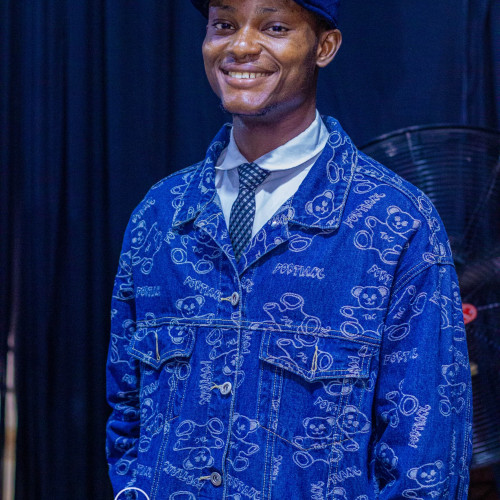 VICTORY E. profile photo