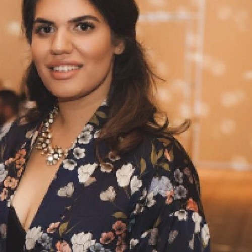 Nina A. profile photo