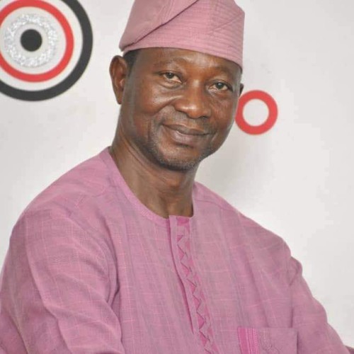 Olatunji F.