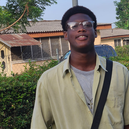 Pascal O. profile photo