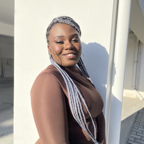 Elvire N. profile photo