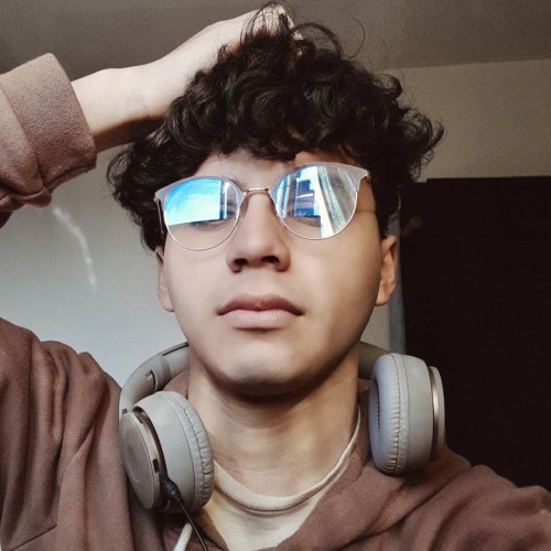 salah eddine e. profile photo