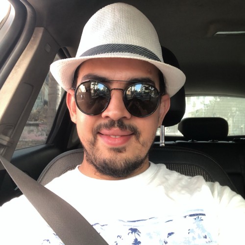 Saoudi B. profile photo