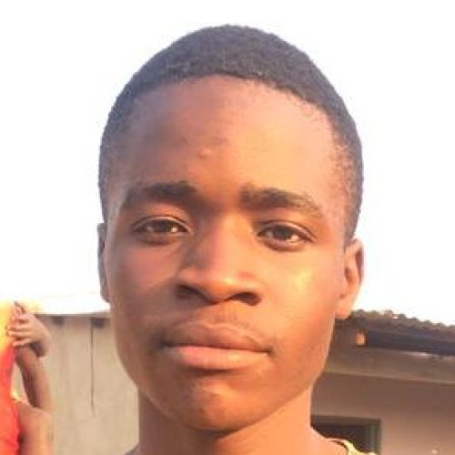 Maxwell B. profile photo
