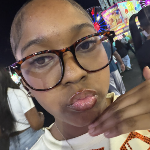 Kionna M. profile photo