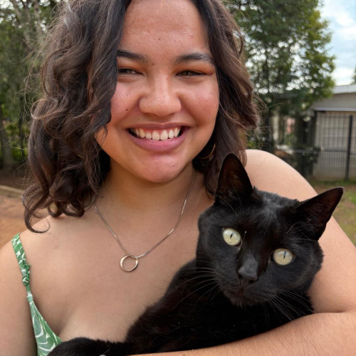 Zoe W. profile photo