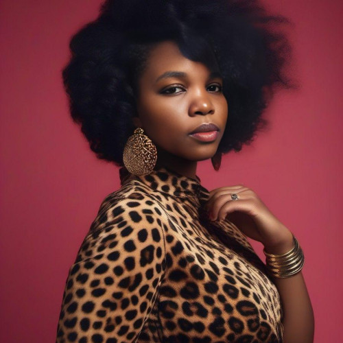 Roseline J.