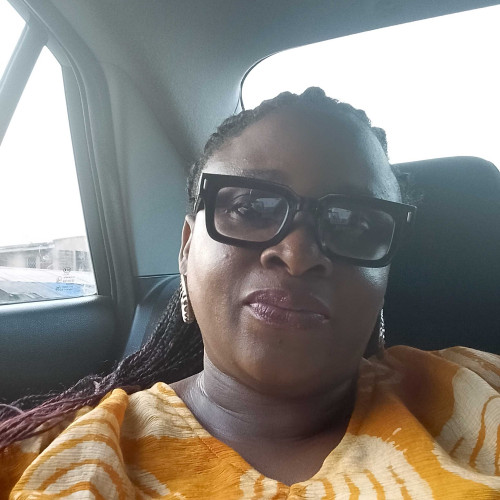 Oyewumi F. profile photo