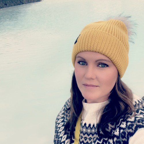 Sarah B.