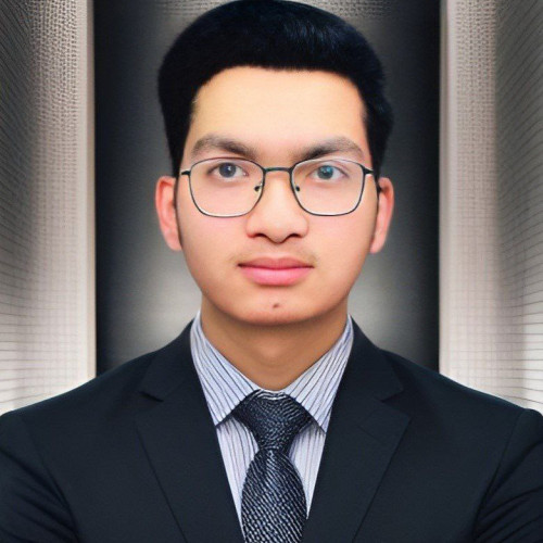 Nikhil S. profile photo