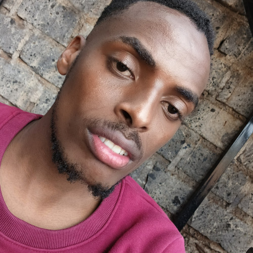 Zablon M. profile photo