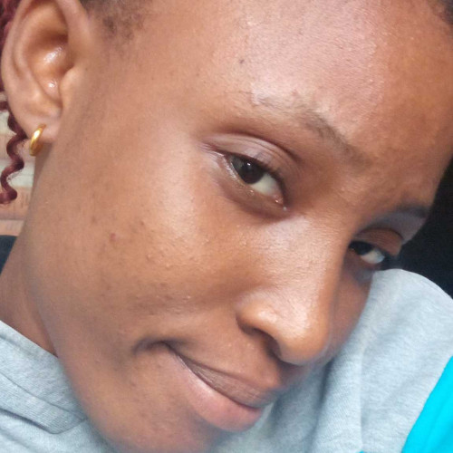 Ajah success c. profile photo