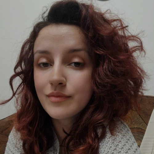 Katarina S. profile photo