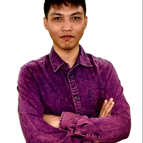 Kim Joimme A. profile photo