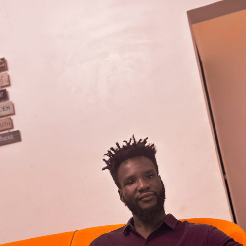 Emmanuel A. profile photo