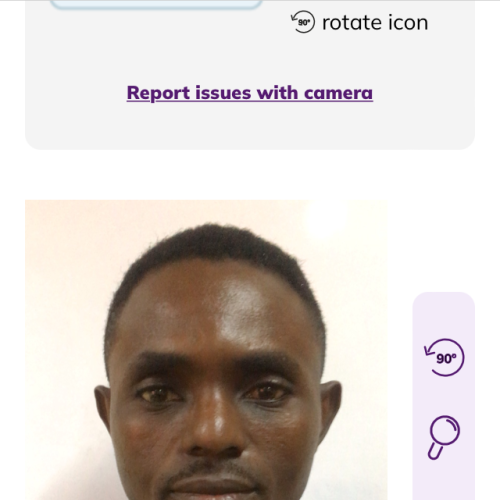 Yusuf Olanrewaju A.