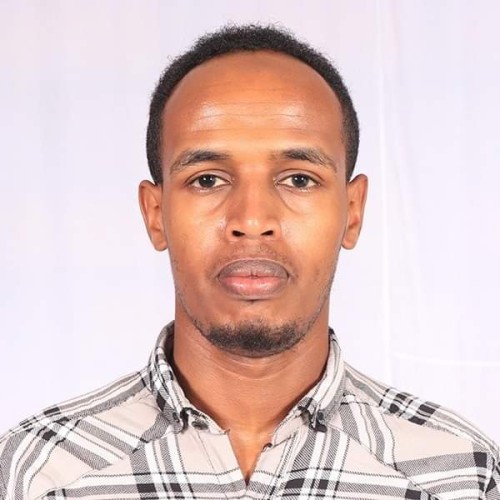 CABDIQAADIR A. profile photo