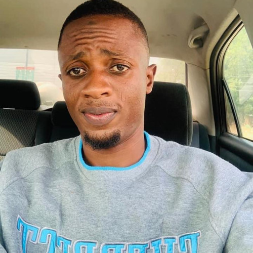 Mohammed I. profile photo