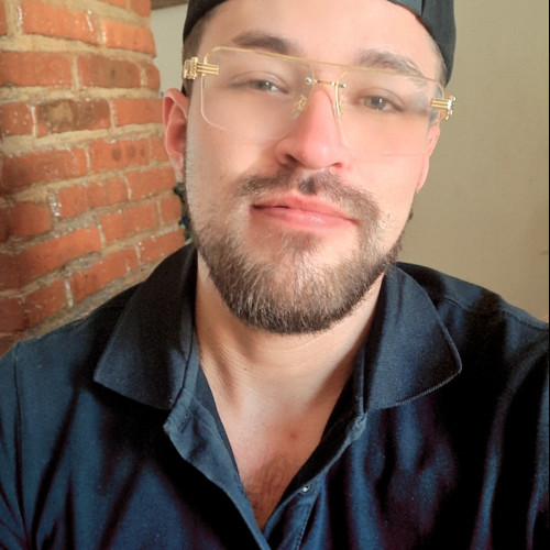 Delriogutierrez A. profile photo