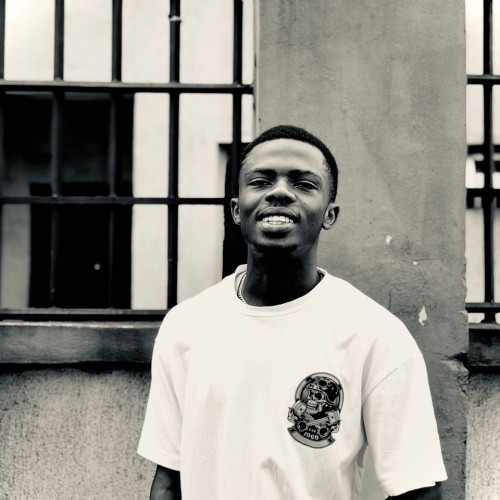 Chizi O.