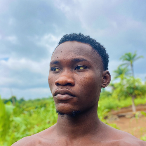 miracle a. profile photo