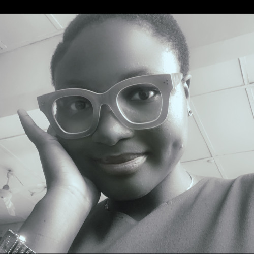 Blessing E.