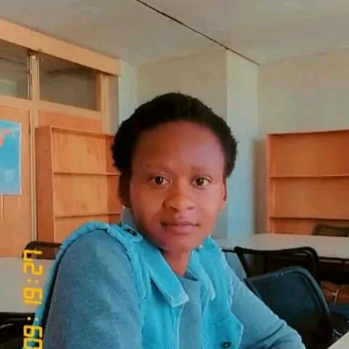 Memory  M. profile photo
