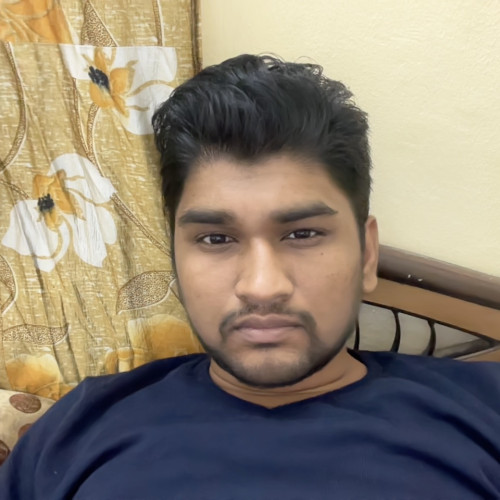 Arjun R.