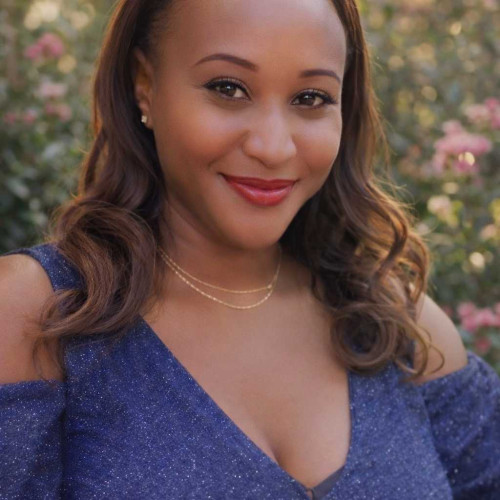 MWINGA J. profile photo