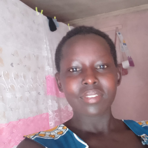 Maria  K. profile photo