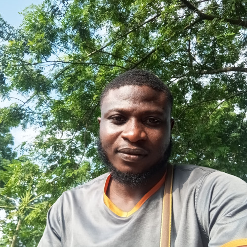 Mbe S. profile photo