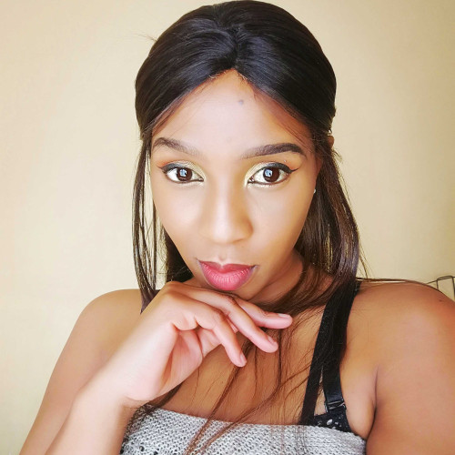 Mpho M.