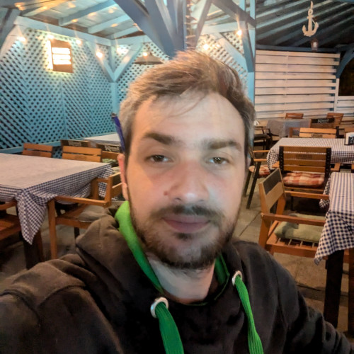 VIORELCRISTIAN C. profile photo