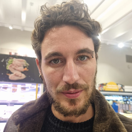 alex s. profile photo
