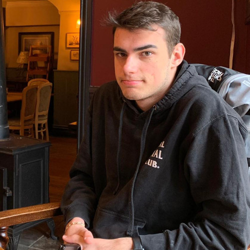 Victor  D. profile photo