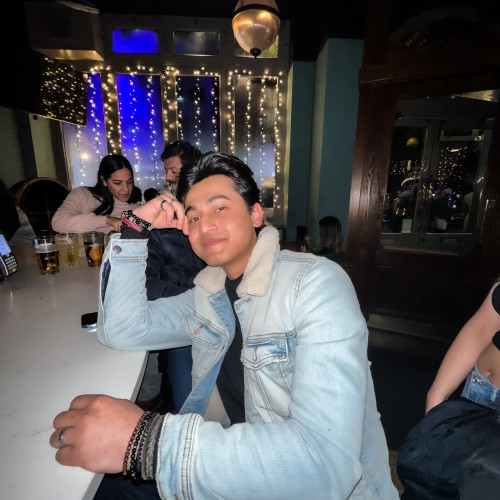 Raahim K. profile photo